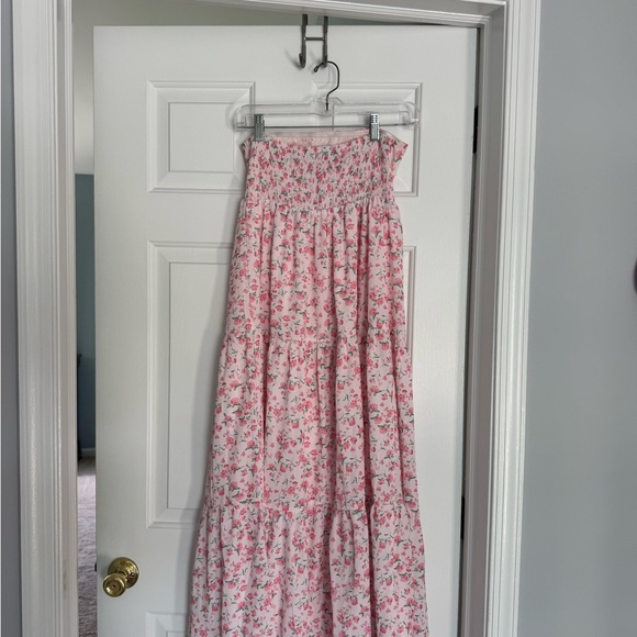 That’S So Fetch | Dresses | Thats So Fetch Floral Maxi Dress | Poshmark